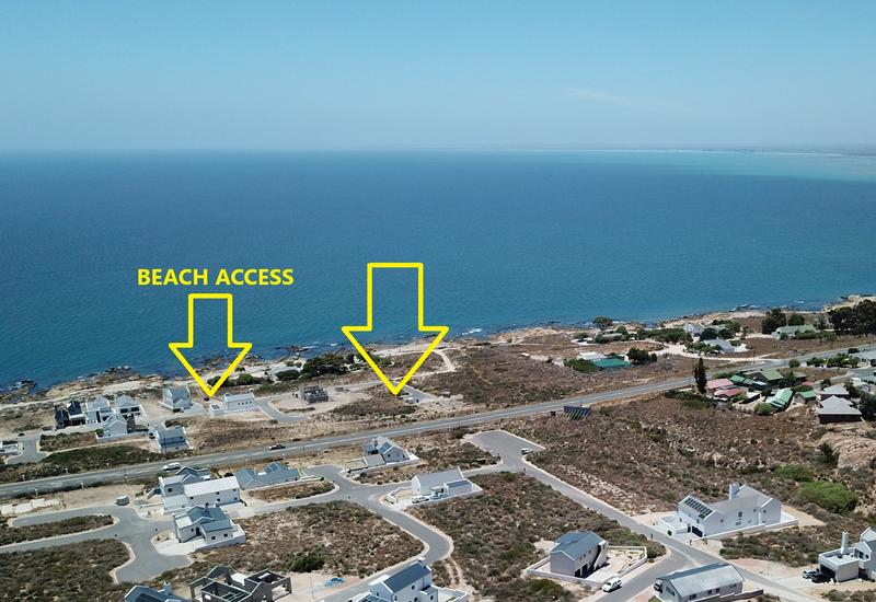 0 Bedroom Property for Sale in St Helena Views Western Cape